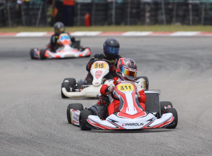 Sepang International Kart Circuit (SIKC) – Quick Experience