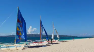 【LOVE PHILIPPINES】 遇见不一样的菲律宾